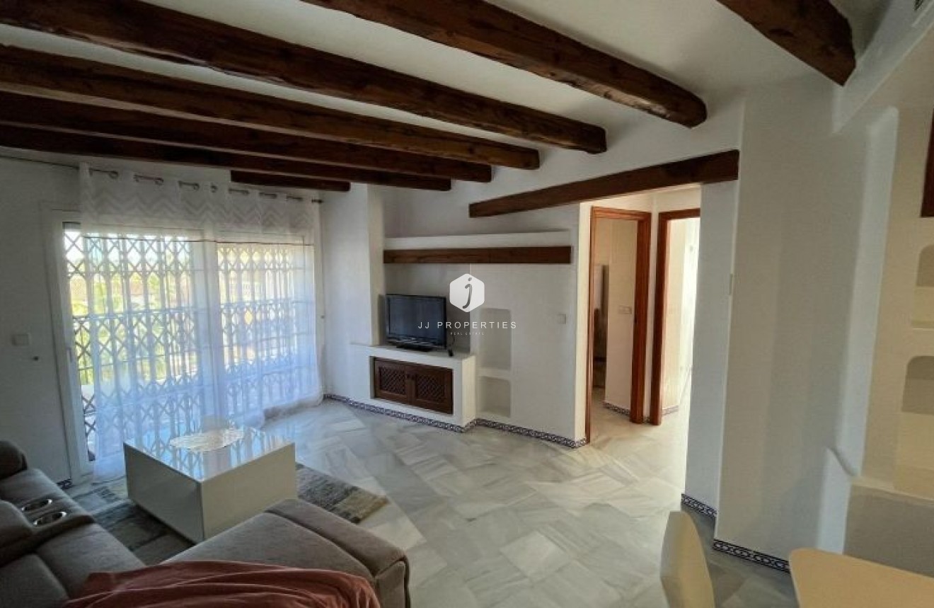 Aus zweiter Hand - Wohnung -
Torrevieja - Costa Blanca