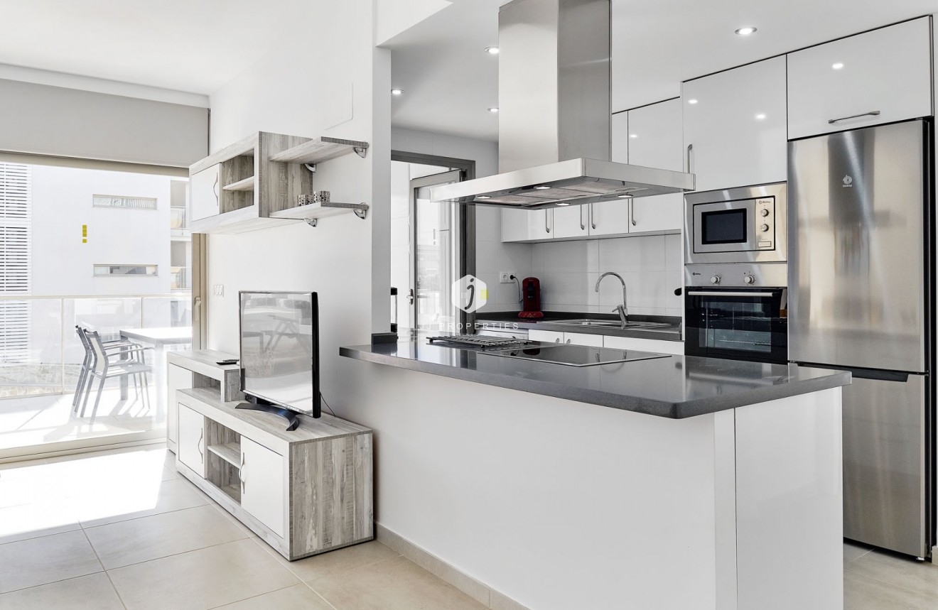 Segunda mano - Apartamento / piso -
Orihuela Costa - Costa Blanca