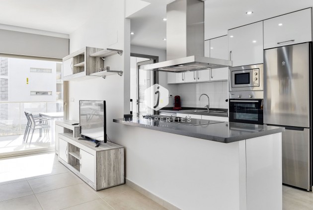 Segunda mano - Apartamento / piso -
Orihuela Costa - Costa Blanca