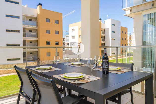 Segunda mano - Apartamento / piso -
Orihuela Costa - Costa Blanca