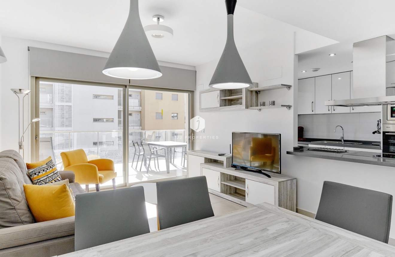 Segunda mano - Apartamento / piso -
Orihuela Costa - Costa Blanca