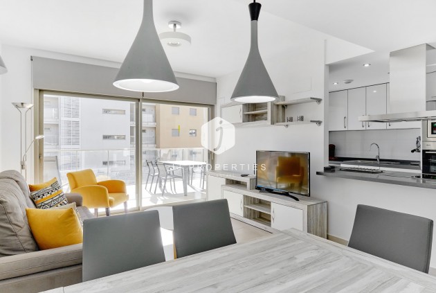 Segunda mano - Apartamento / piso -
Orihuela Costa - Costa Blanca