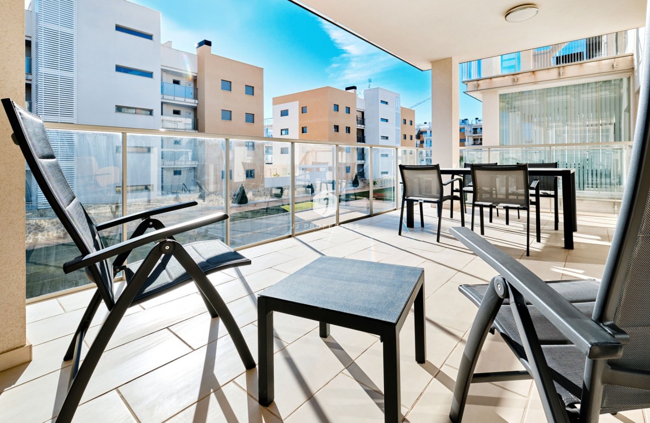 Segunda mano - Apartamento / piso -
Orihuela Costa - Costa Blanca