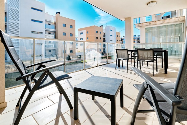 Segunda mano - Apartamento / piso -
Orihuela Costa - Costa Blanca
