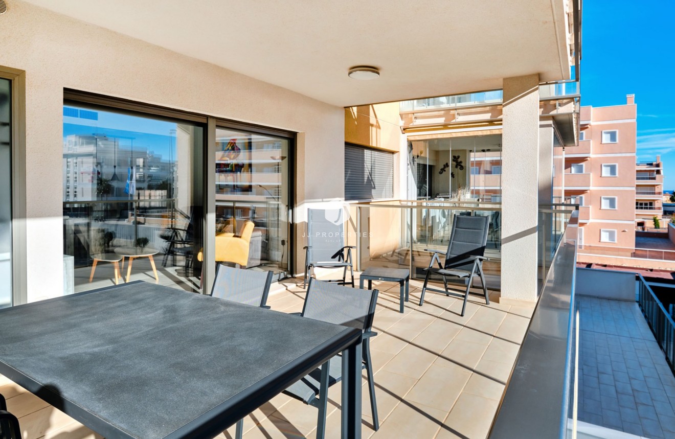 Segunda mano - Apartamento / piso -
Orihuela Costa - Costa Blanca