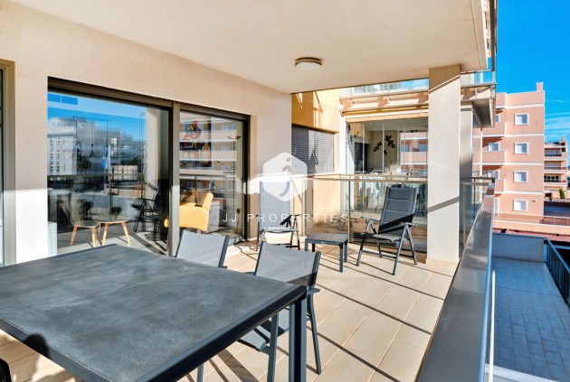 Segunda mano - Apartamento / piso -
Orihuela Costa - Costa Blanca