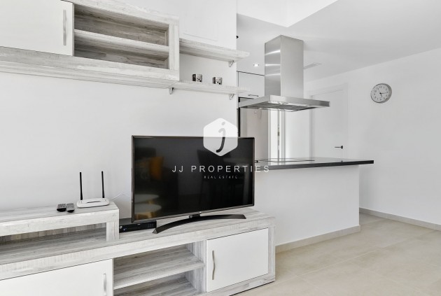 Segunda mano - Apartamento / piso -
Orihuela Costa - Costa Blanca