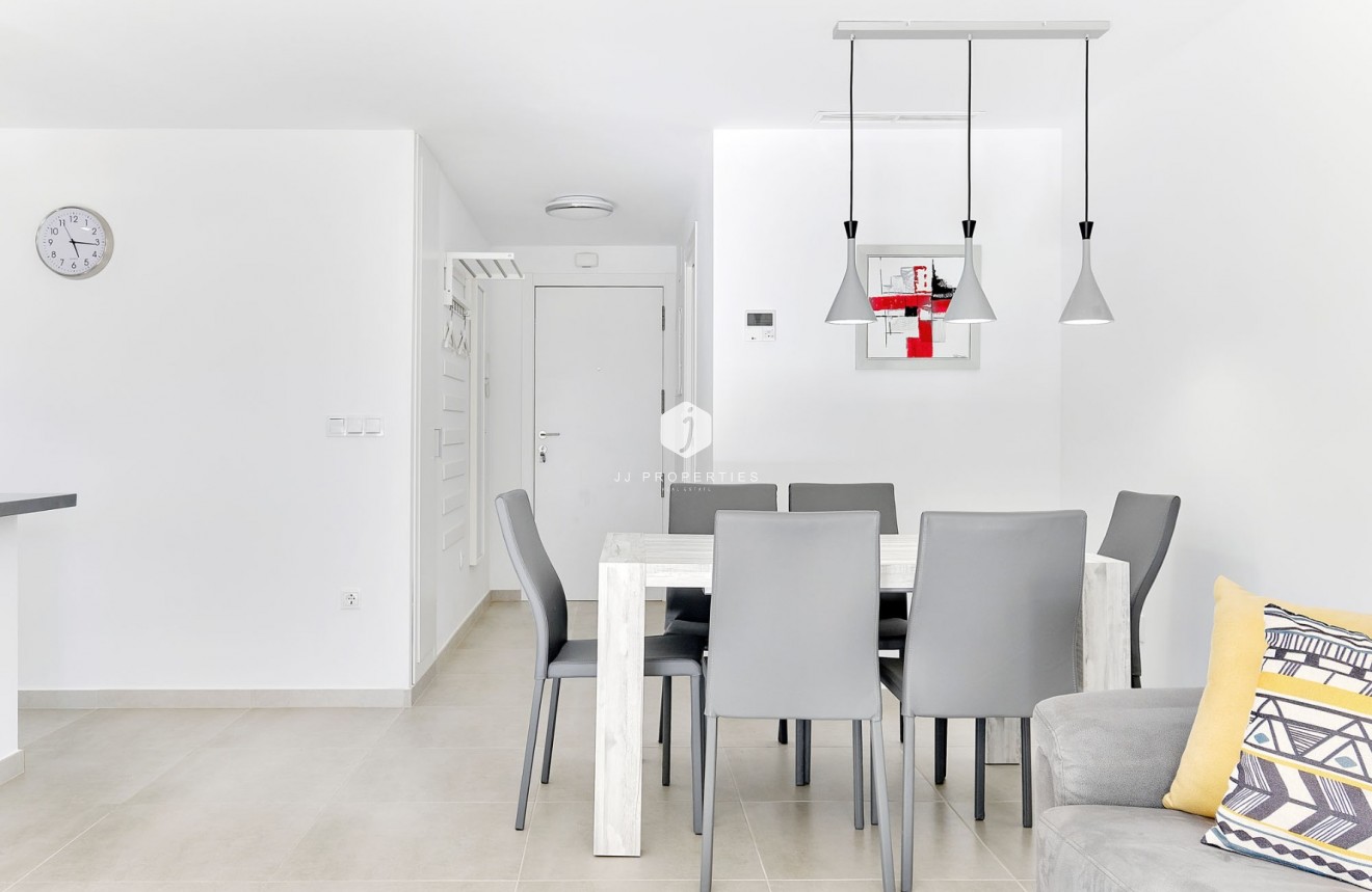 Segunda mano - Apartamento / piso -
Orihuela Costa - Costa Blanca