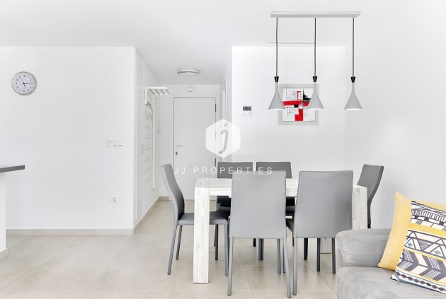 Segunda mano - Apartamento / piso -
Orihuela Costa - Costa Blanca