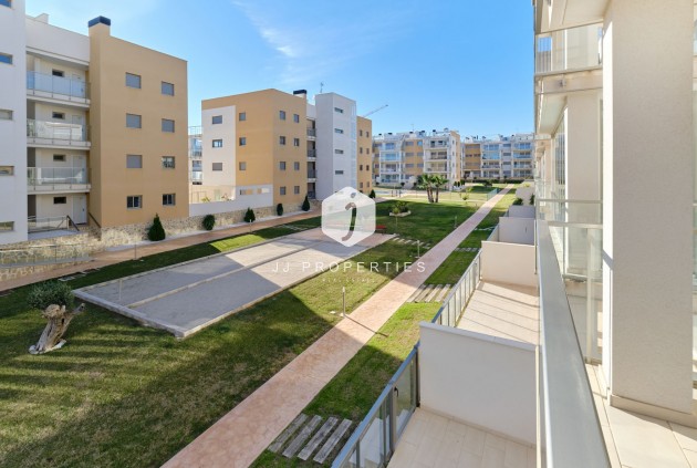 Segunda mano - Apartamento / piso -
Orihuela Costa - Costa Blanca