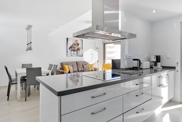 Segunda mano - Apartamento / piso -
Orihuela Costa - Costa Blanca