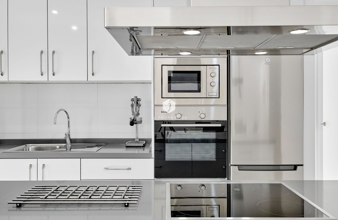 Segunda mano - Apartamento / piso -
Orihuela Costa - Costa Blanca