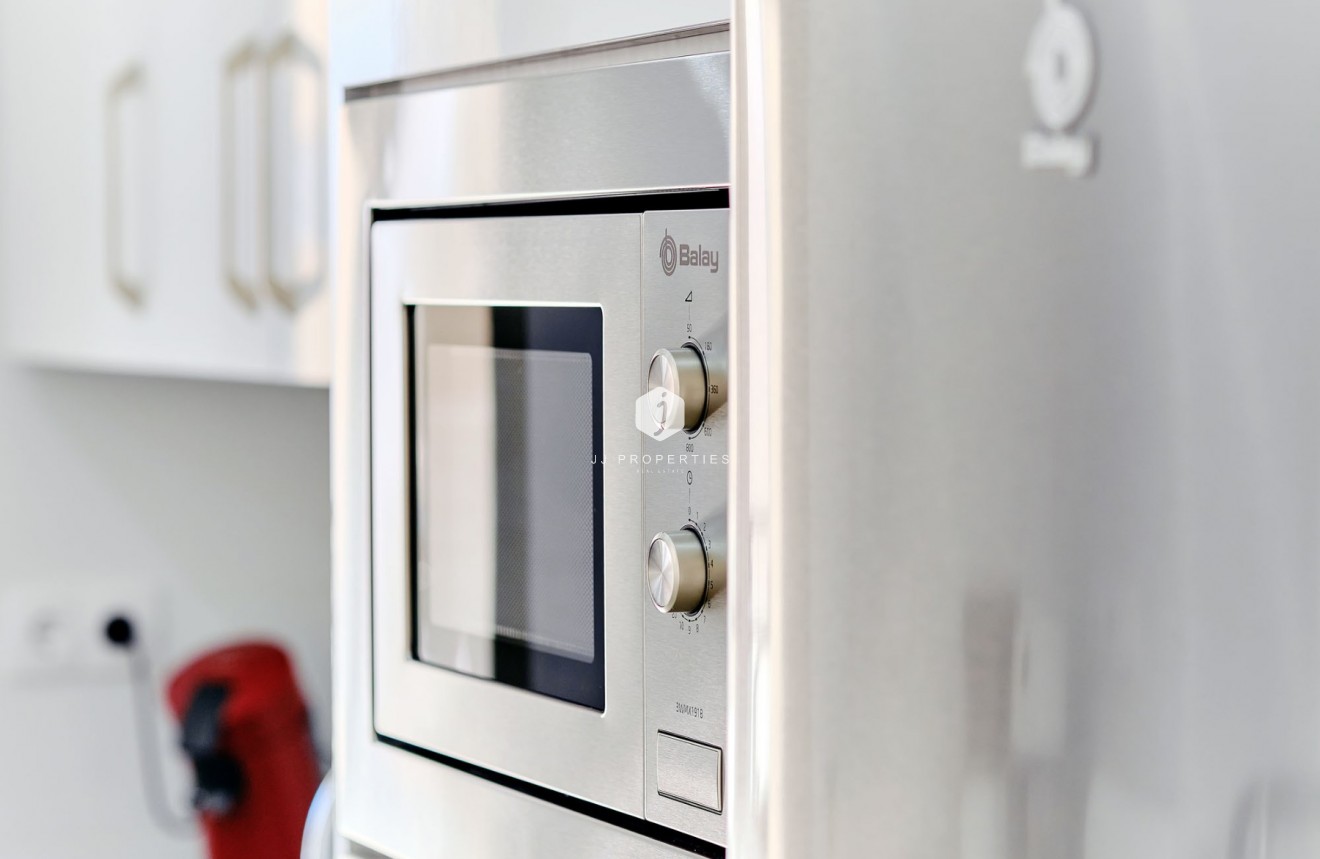 Segunda mano - Apartamento / piso -
Orihuela Costa - Costa Blanca