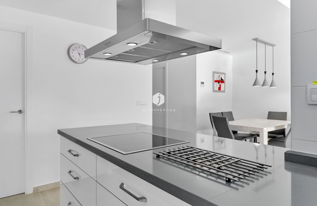 Segunda mano - Apartamento / piso -
Orihuela Costa - Costa Blanca