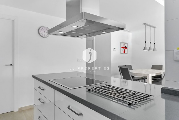 Segunda mano - Apartamento / piso -
Orihuela Costa - Costa Blanca