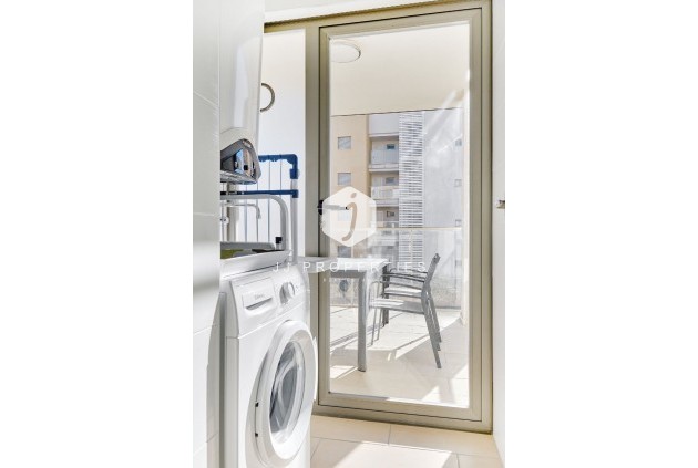 Segunda mano - Apartamento / piso -
Orihuela Costa - Costa Blanca