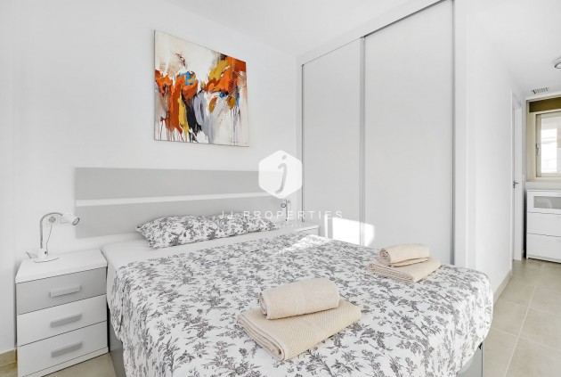 Segunda mano - Apartamento / piso -
Orihuela Costa - Costa Blanca