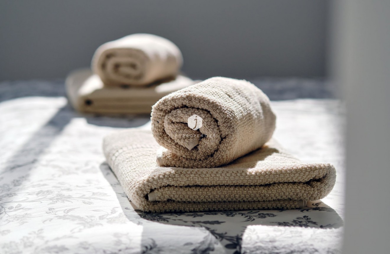 Segunda mano - Apartamento / piso -
Orihuela Costa - Costa Blanca