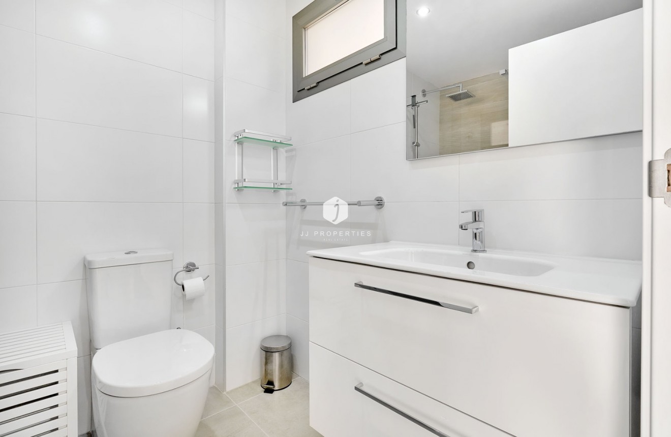 Segunda mano - Apartamento / piso -
Orihuela Costa - Costa Blanca