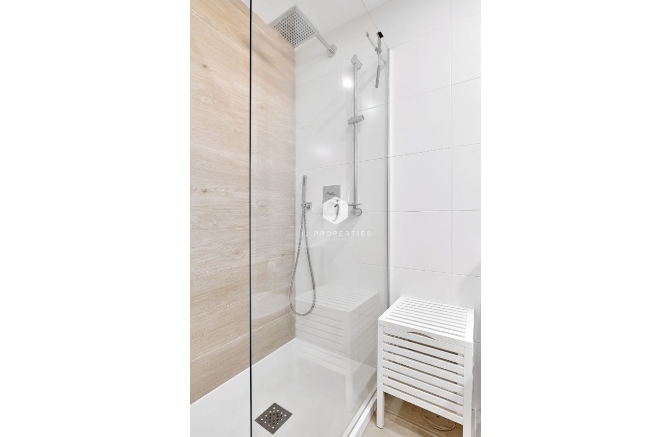 Segunda mano - Apartamento / piso -
Orihuela Costa - Costa Blanca