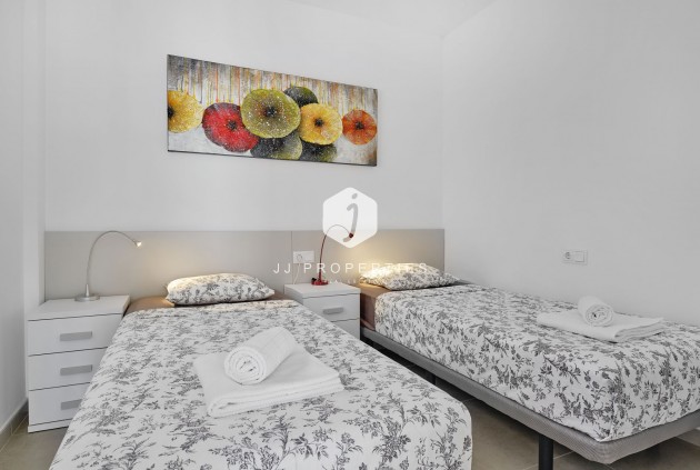 Segunda mano - Apartamento / piso -
Orihuela Costa - Costa Blanca