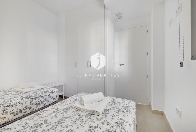 Segunda mano - Apartamento / piso -
Orihuela Costa - Costa Blanca