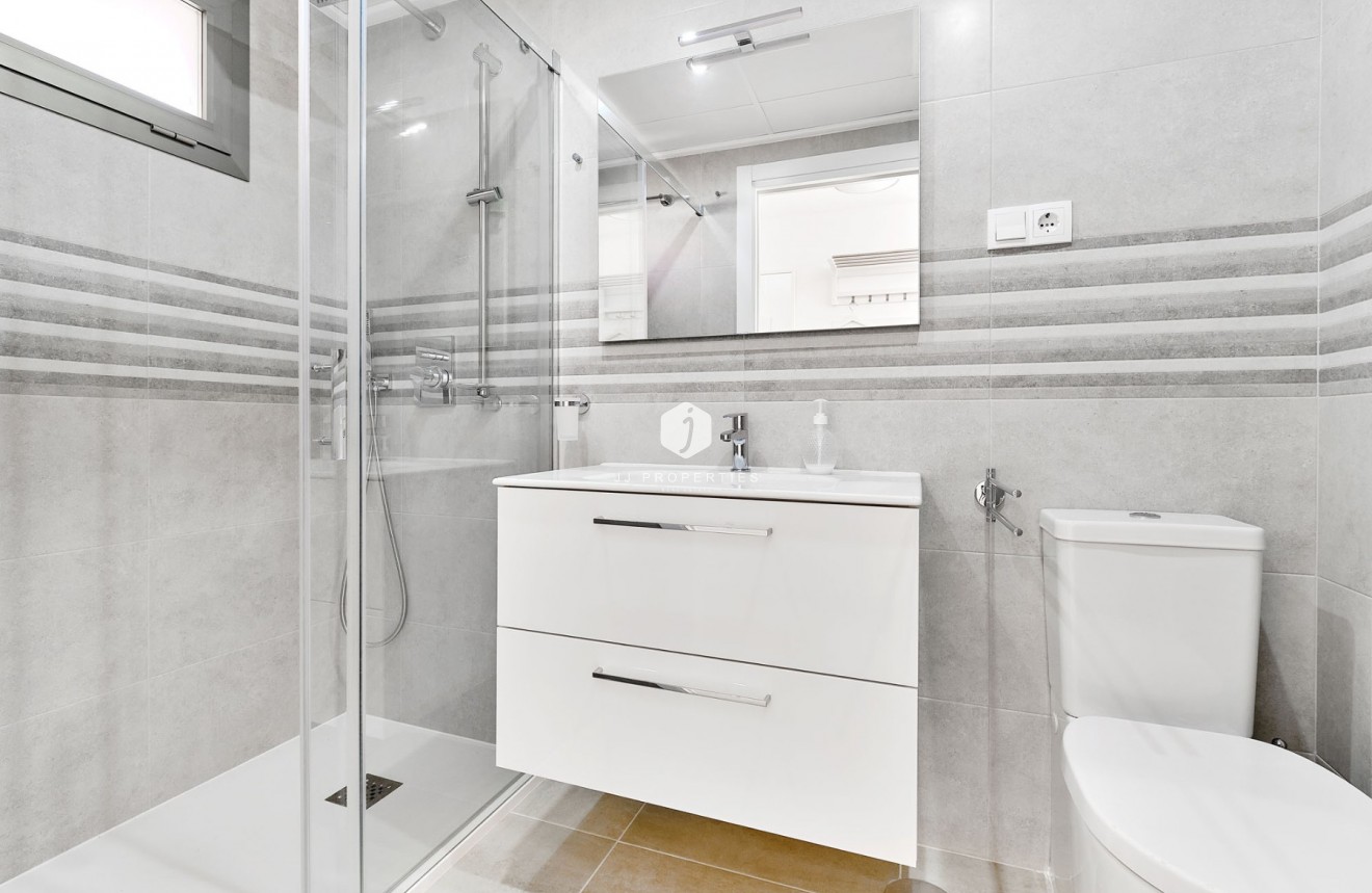 Segunda mano - Apartamento / piso -
Orihuela Costa - Costa Blanca