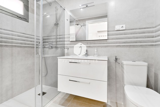 Segunda mano - Apartamento / piso -
Orihuela Costa - Costa Blanca