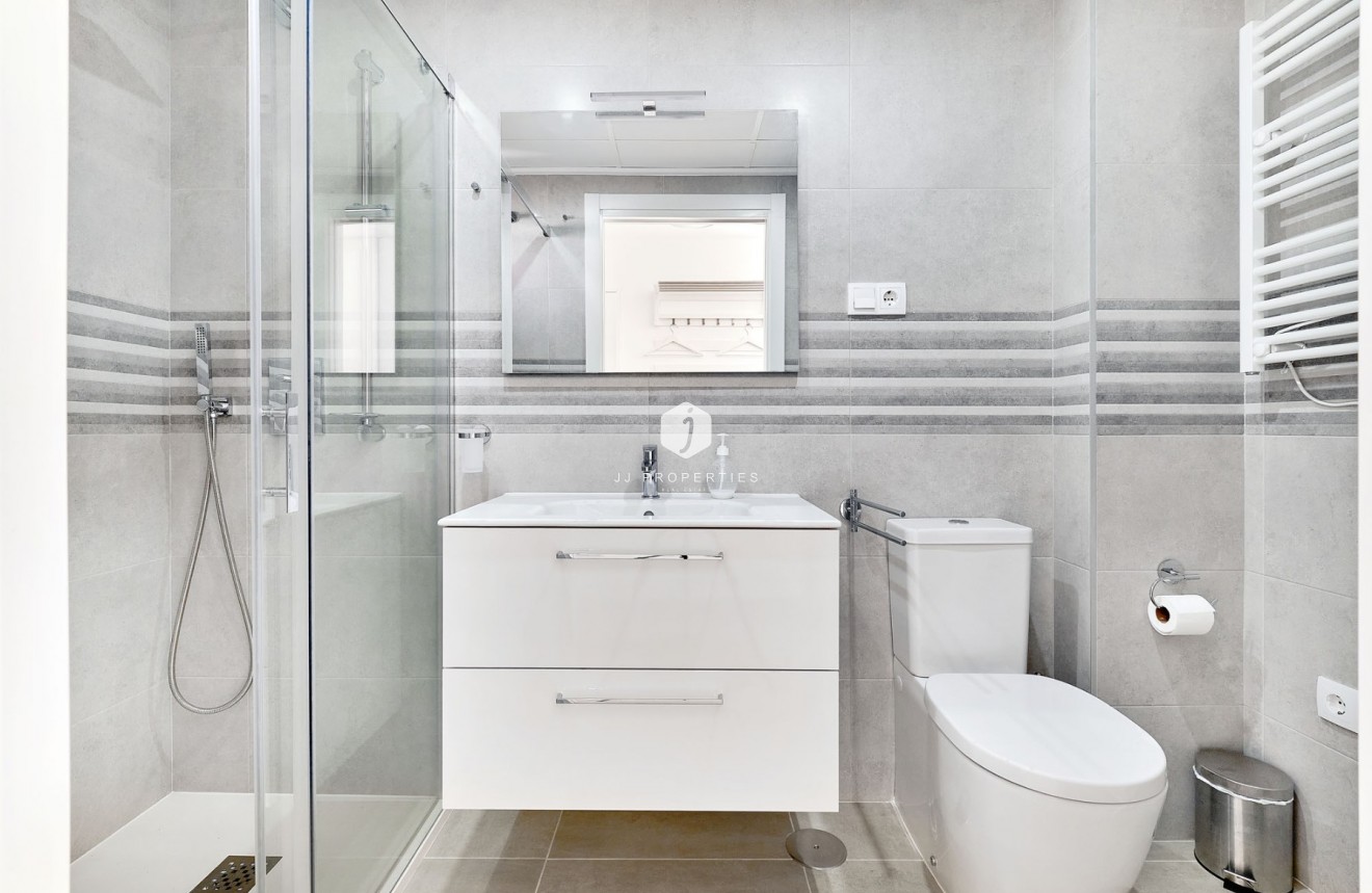 Segunda mano - Apartamento / piso -
Orihuela Costa - Costa Blanca