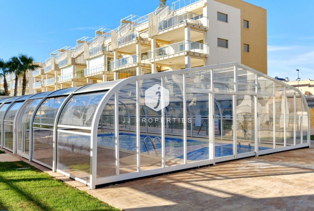 Segunda mano - Apartamento / piso -
Orihuela Costa - Costa Blanca