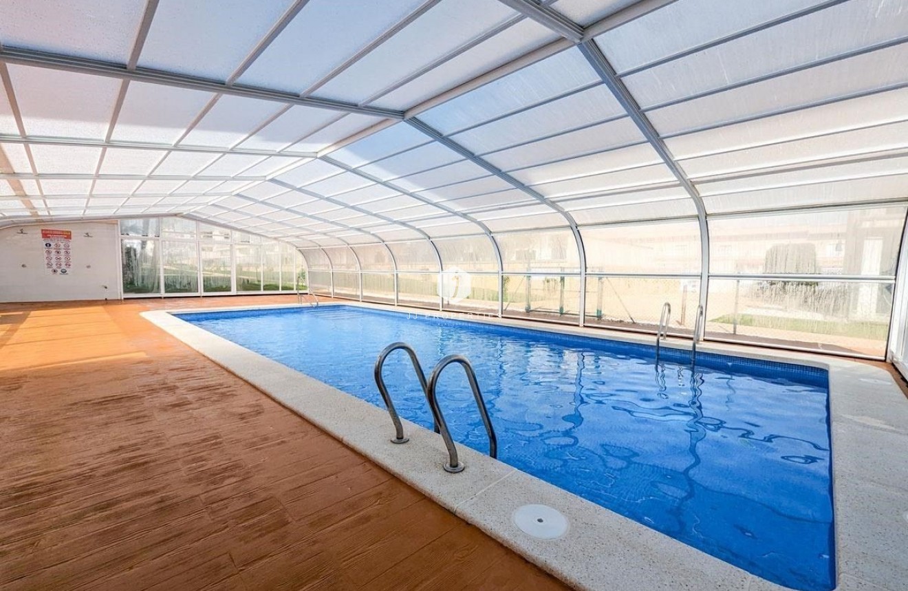 Segunda mano - Apartamento / piso -
Orihuela Costa - Costa Blanca