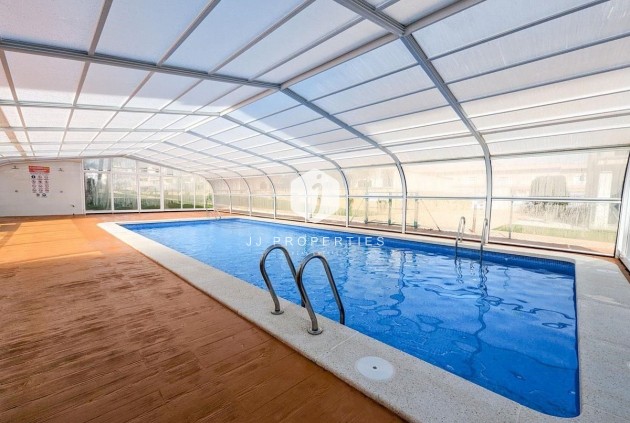 Segunda mano - Apartamento / piso -
Orihuela Costa - Costa Blanca