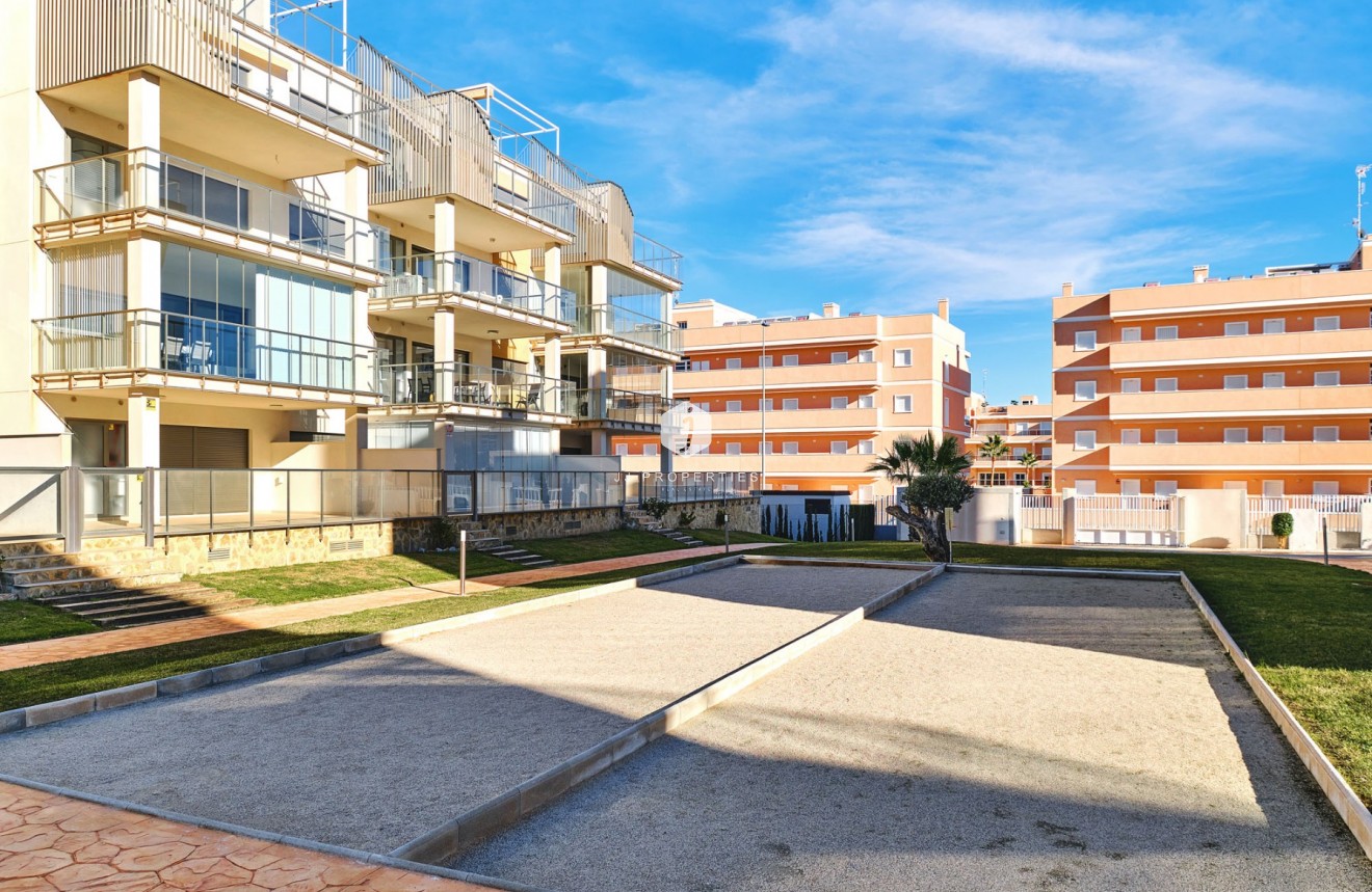 Segunda mano - Apartamento / piso -
Orihuela Costa - Costa Blanca