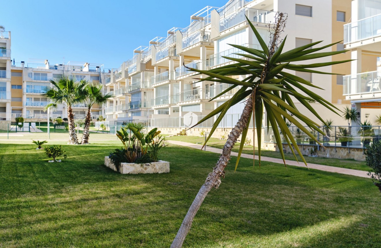 Segunda mano - Apartamento / piso -
Orihuela Costa - Costa Blanca