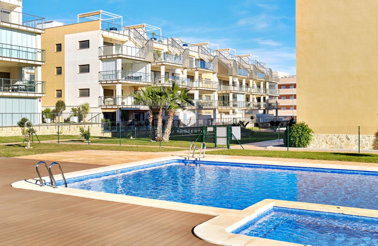 Segunda mano - Apartamento / piso -
Orihuela Costa - Costa Blanca