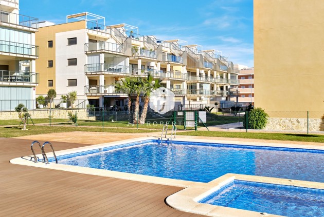 Segunda mano - Apartamento / piso -
Orihuela Costa - Costa Blanca