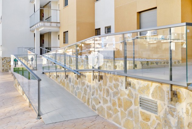 Segunda mano - Apartamento / piso -
Orihuela Costa - Costa Blanca