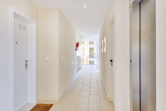 Segunda mano - Apartamento / piso -
Orihuela Costa - Costa Blanca