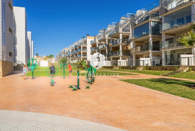 Segunda mano - Apartamento / piso -
Orihuela Costa - Costa Blanca