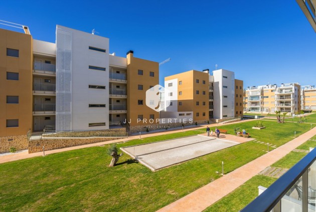 Segunda mano - Apartamento / piso -
Orihuela Costa - Costa Blanca