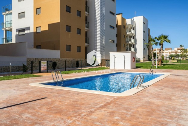 Segunda mano - Apartamento / piso -
Orihuela Costa - Costa Blanca