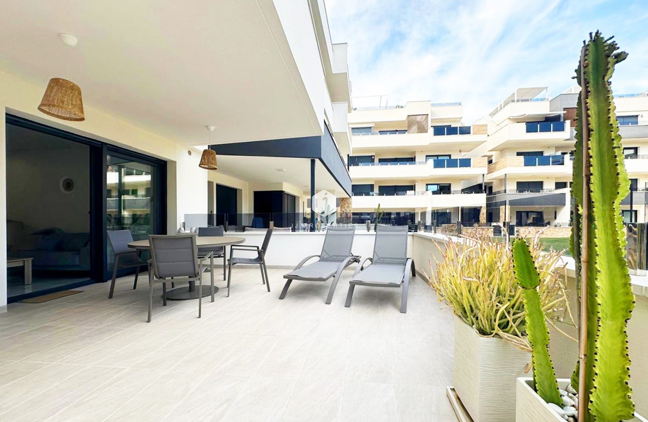 D'occasion - Appartement -
Torrevieja - Costa Blanca