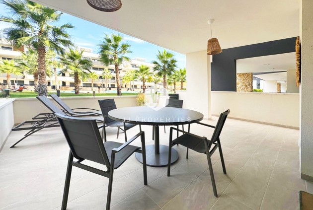 D'occasion - Appartement -
Torrevieja - Costa Blanca