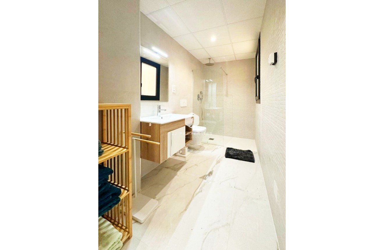 D'occasion - Appartement -
Torrevieja - Costa Blanca