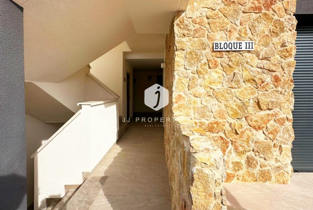 D'occasion - Appartement -
Torrevieja - Costa Blanca