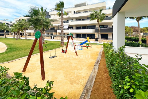 D'occasion - Appartement -
Torrevieja - Costa Blanca