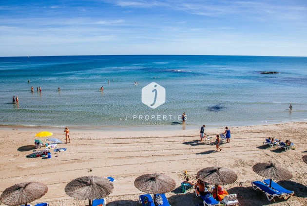 D'occasion - Appartement -
Torrevieja - Costa Blanca