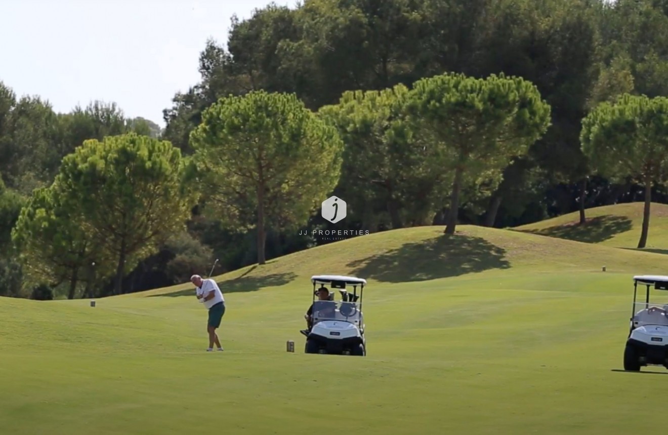 D'occasion - Appartement -
Torrevieja - Costa Blanca