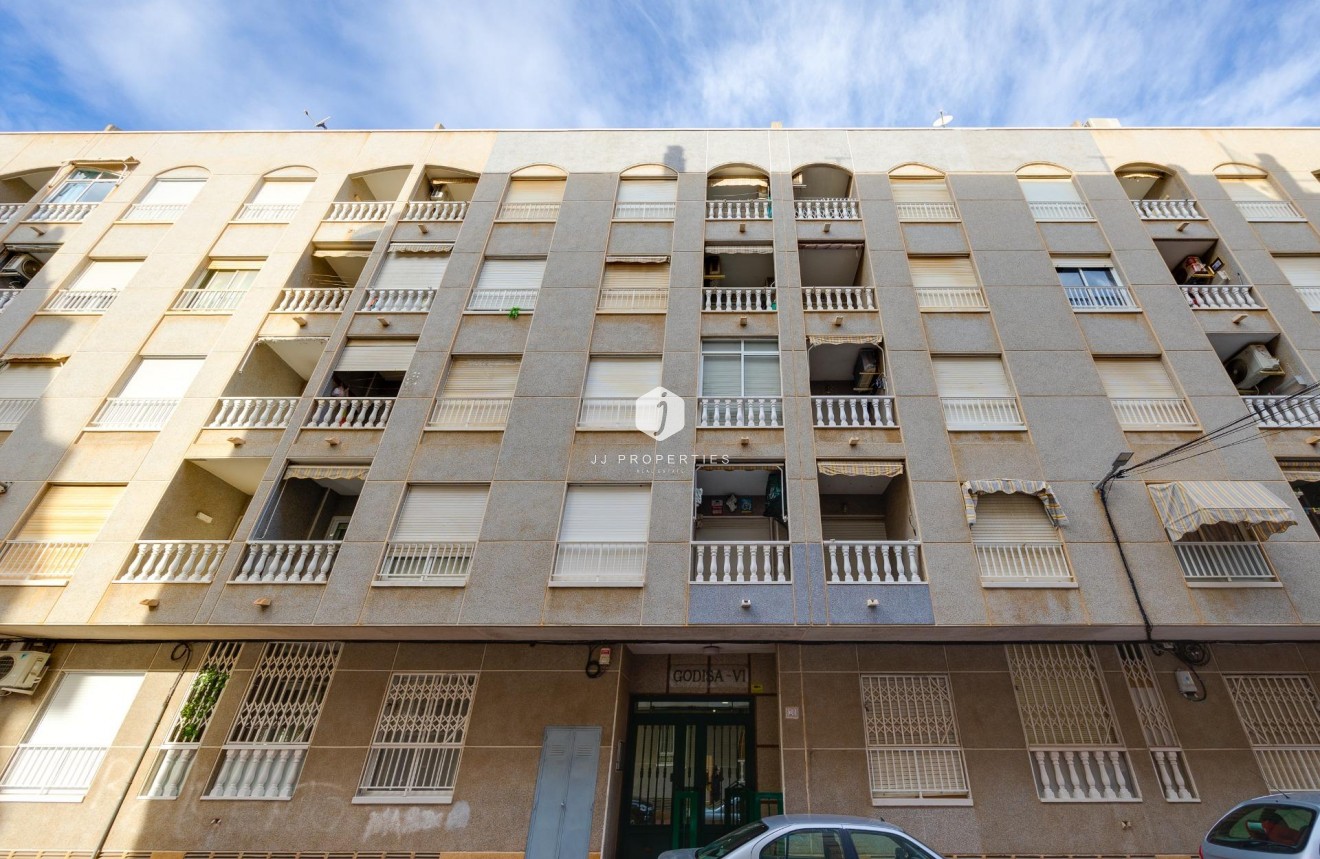 Segunda mano - Apartamento / piso -
Torrevieja - Acequion