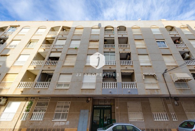 Segunda mano - Apartamento / piso -
Torrevieja - Acequion
